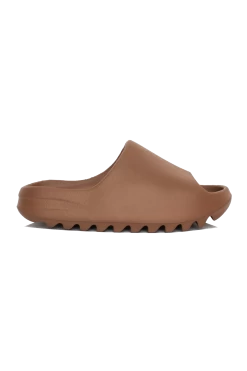 Adidas Originals Yeezy Slide "Flax".