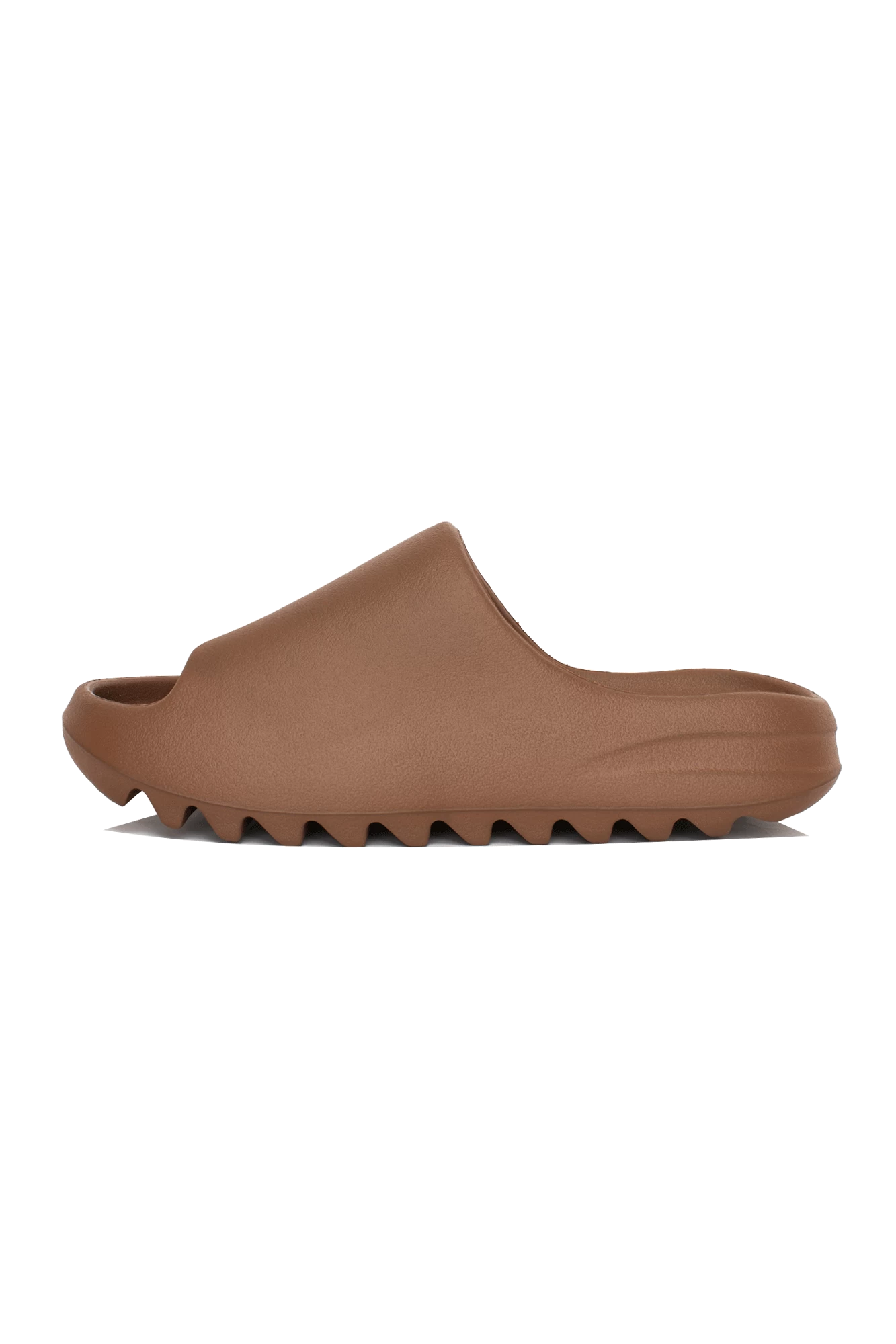Adidas Originals Yeezy Slide "Flax". 4 Adidas Originals Yeezy Slide "Flax". - immagine 2