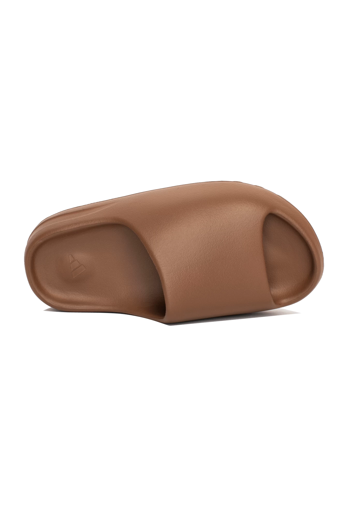 Adidas Originals Yeezy Slide "Flax". 5 Adidas Originals Yeezy Slide "Flax". - immagine 3