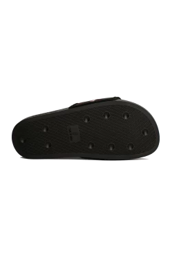 Adidas Originals Adilette Patchwork -Birkenstock Italia HP5358CBLACK 4