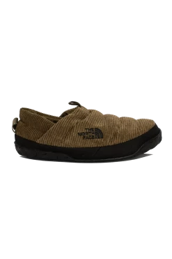 The North Face Nuptse Mule Corduroy