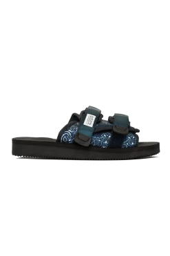 Suicoke Moto-Cab PT2