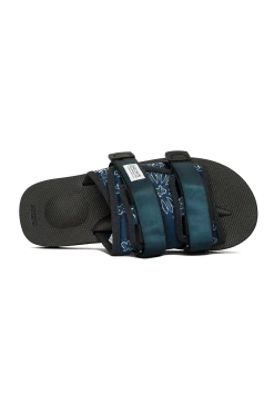 Suicoke Moto-Cab PT2 8 Suicoke Moto-Cab PT2 -Birkenstock Italia OG 056CAB P2NVY 3