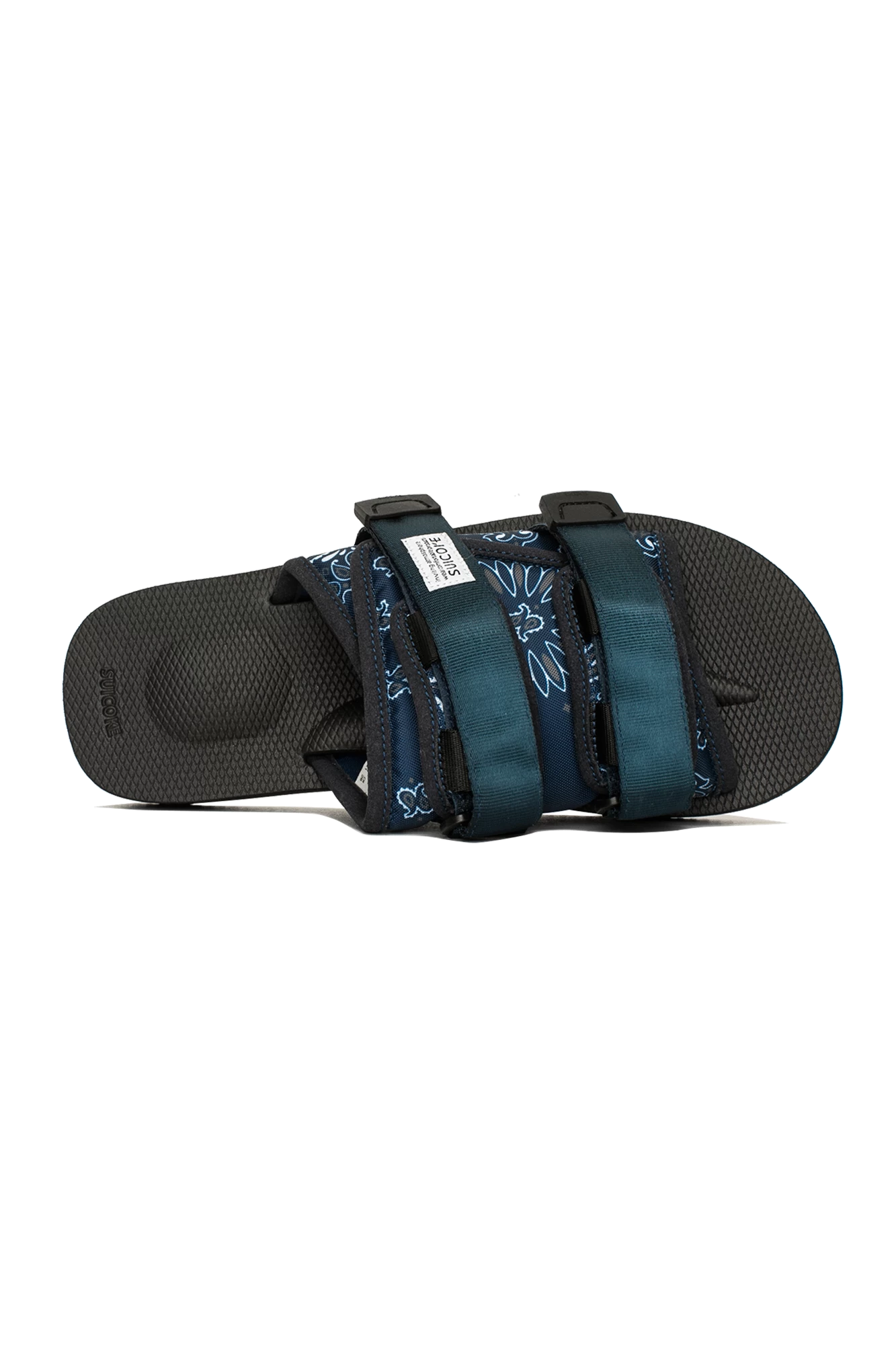 Suicoke Moto-Cab PT2 5 Suicoke Moto-Cab PT2 - immagine 3