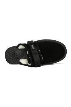 Suicoke Zavo-Mab 8 Suicoke Zavo-Mab -Birkenstock Italia OG 072MabBLK 3