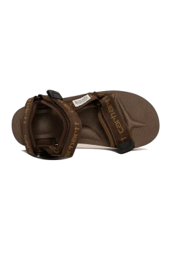 Suicoke Depa V2 X Carhartt -Birkenstock Italia OG022V2CHTBRW 3 777d384a 692e 4b6d 9cdd 70e1cec8e14d