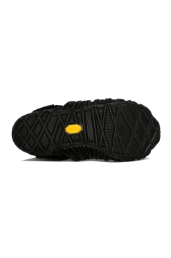 Suicoke Futon Lo -Birkenstock Italia S22MFLBLK 4