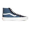 Vans OG SK8-Hi LX