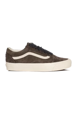 Vans Ua Old Skool 36 Dx Mbrwn