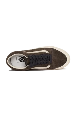 Vans Ua Old Skool 36 Dx Mbrwn -Birkenstock Italia VN0A4BVQ2PN12PN1 3