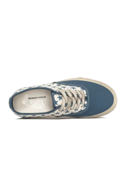 Vans Authentic VLT LX X Bianca Chandôn -Birkenstock Italia VN0A4CS4NUT1NUT1 3