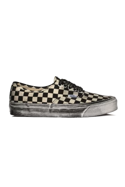Vans Ua Og Authentic Lx X Stressed