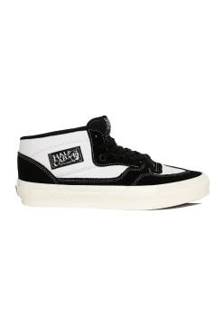 Vans Half Cab 33 DX