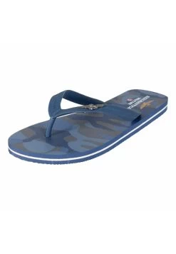 Aeronautica Militare InfraditoNavy Uomo Scarpe Aperte AEN12G001-K11 -Birkenstock Italia a3e2fface05e454c86b1bdd53ca9fc86