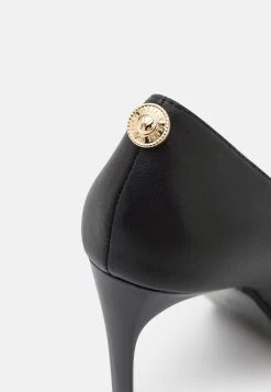 DecolletéBlack Donna Scarpe Con Tacco VEI11B01D-Q11 -Birkenstock Italia a4e6b58c319545f59bc15e3e42d64e77