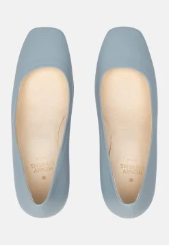 Audrey P50 - Decolleté - Blau -Birkenstock Italia a572e58f7ad643c69e64af1999b22d1f