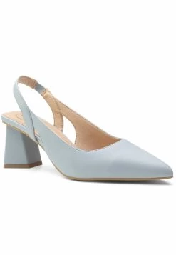 Decolleté - Light Blue -Birkenstock Italia a7d6fdb88394455eb603a8f229985b70