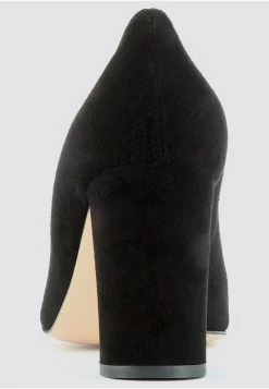 JessicaDecolletéBlack Donna Scarpe Con Tacco EV611B0M1-Q11 9 JessicaDecolletéBlack Donna Scarpe Con Tacco EV611B0M1-Q11 -Birkenstock Italia a87bca6c5dc64cebbf244afe1f836768