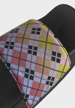 Adidas Originals CiabattineBlack Uomo Scarpe Aperte AD112G00E-Q11 -Birkenstock Italia aa4a332d9efb435cbb1d1e85578b20cb