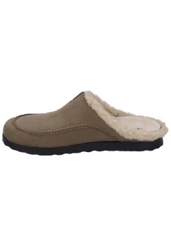 PantofoleTaupe Kombi Uomo Scarpe Aperte WEM12G00N-O11