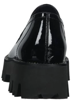 Paul Green Scarpe Con PlateauSoftlack Black Donna Scarpe Con Tacco PAQ11B06C-Q11 -Birkenstock Italia aaee88fcd12e441aa9752a51b3371ae7