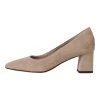 Tamaris DecolletéTaupe Donna Scarpe Con Tacco TA111B1Q5-B11