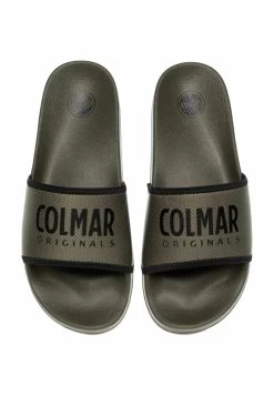 Colmar Ciabatte Da MareVerde Scuro Uomo Scarpe Aperte C0012G001-M11 8 Colmar Ciabatte Da MareVerde Scuro Uomo Scarpe Aperte C0012G001-M11 -Birkenstock Italia af09d4ee693641b1bfca41672c2207be