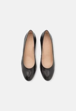 Wonders MeganDecolletéSchwarz Donna Scarpe Con Tacco WN111B01H-Q12 -Birkenstock Italia afd1dc2fb1ce46c1a8874589842c3343