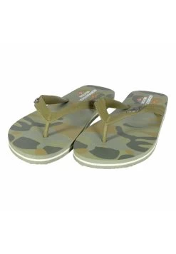 Aeronautica Militare InfraditoVerde Militare Uomo Scarpe Aperte AEN12G001-M11 -Birkenstock Italia b04fd20609464035b78454fe163d5685