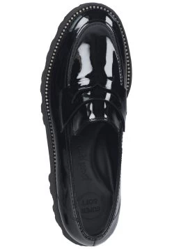 Paul Green Scarpe Con PlateauSoftlack Black Donna Scarpe Con Tacco PAQ11B06C-Q11 -Birkenstock Italia b0eba7b7db0d4039927c34af8fd3b086