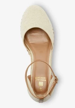 Next Forever Comfortâ® Closed Toe Wedges - Zeppe - Neutral 12 Next Forever Comfortâ® Closed Toe Wedges - Zeppe - Neutral -Birkenstock Italia b2497eee7fc049adb3fb44b2e39c74b4