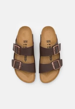 Birkenstock Arizona Narrow FitCiabattineDunkelbraun Uomo Scarpe Aperte BI115F000-O11 15 Birkenstock Arizona Narrow FitCiabattineDunkelbraun Uomo Scarpe Aperte BI115F000-O11 -Birkenstock Italia b51d66119c6746c28bec8bfeeae3e98a