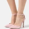 Even&Odd DecolletéLight Pink Donna Scarpe Con Tacco EV411B09H-J11