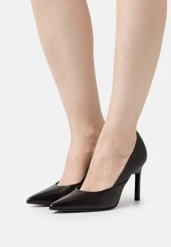 Calvin Klein Geo Stiletto - Decolleté - Black