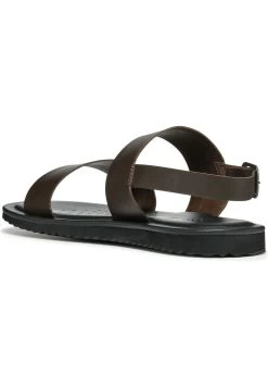 Geox U Erice - Sandali - Coffee -Birkenstock Italia b7be165b84e449cdacaaaeb5d30d46de