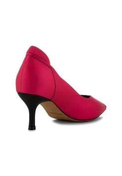 Shoe The Bear Stb AmiaDecolletéRosa Satin Donna Scarpe Con Tacco SB611B007-J11 -Birkenstock Italia b7ca8b8849df44509ded70fdd933726e