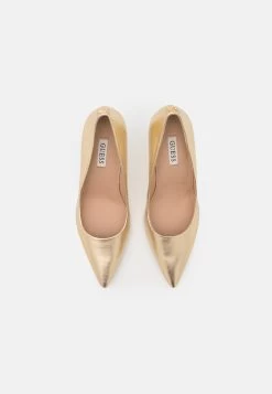 Guess Piera - Decolleté - Goldenfarbe 13 Guess Piera - Decolleté - Goldenfarbe -Birkenstock Italia b8719ce464be41179cef58aa4c752d76