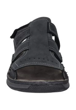 Josef Seibel Maverick 13Sandali Da TrekkingSchwarz Uomo Scarpe Aperte JO112G048-Q11 -Birkenstock Italia b987d826174445baa62f2478cb1491fe