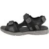 Tom Tailor Sandali Da TrekkingBlack Uomo Scarpe Aperte TO212G011-Q11 -Birkenstock Italia ba260fa69dcb472eacba713034e2399a