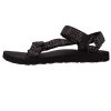 Teva Sandali Da Trekking - Etching Black -Birkenstock Italia baa91a6819414dab8d31da6a0ba1830c