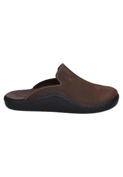 Monaco ZoccoliMocca Uomo Scarpe Aperte WEM12G00J-O11 -Birkenstock Italia bba3f4ca409349ec9d884b779f93a803