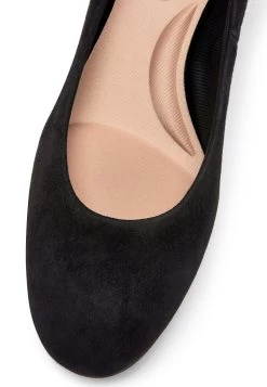 Next Forever Comfort With Motion Flex Block Court DecolletéBlack Donna Scarpe Con Tacco NX311B04V-Q12 -Birkenstock Italia bbea1e34572343019a8275d6c9172efa