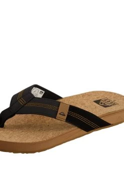 Reef Cushion Phantom - Infradito - Black Cork 17 Reef Cushion Phantom - Infradito - Black Cork -Birkenstock Italia bd4d35373a664531bdcaf0fb2cec95a5
