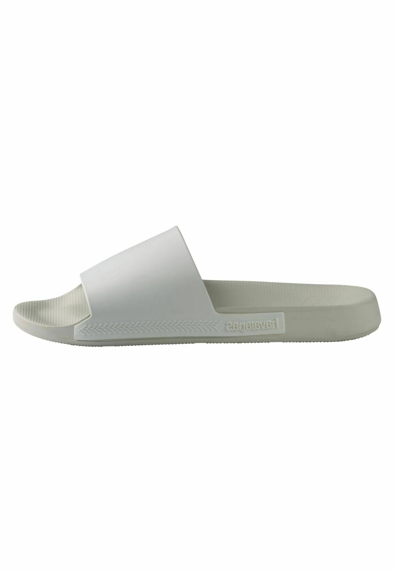 Havaianas Slide Classic - Ciabatte Da Mare - White 4 Havaianas Slide Classic - Ciabatte Da Mare - White - immagine 2