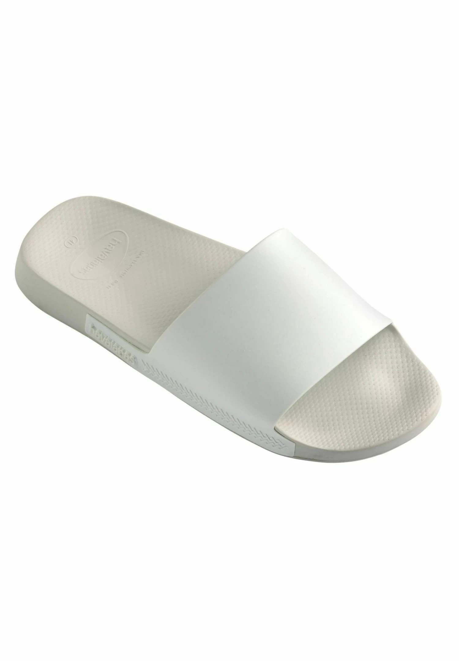 Havaianas Slide Classic - Ciabatte Da Mare - White 5 Havaianas Slide Classic - Ciabatte Da Mare - White - immagine 3