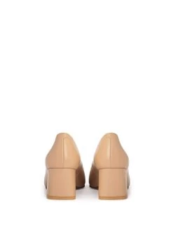 Kazar ErisDecolletéBeige Donna Scarpe Con Tacco K0Q11B09N-B11 -Birkenstock Italia c12b346f7a334efba8a7d39066ec6b7e