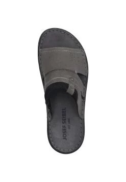 Josef Seibel VincentCiabattineAsphalt Kombi Uomo Scarpe Aperte JO112G03Y-C11 -Birkenstock Italia c3d665c565cd486589898da36f911f4e