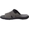 Josef Seibel VincentCiabattineAsphalt Kombi Uomo Scarpe Aperte JO112G03Y-C11 -Birkenstock Italia c6a6f652b1da4ab6ad364f5b756b9f5d