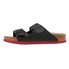 Birkenstock ArizonaPantofoleSchwarz Uomo Scarpe Aperte BI112F012-Q11 -Birkenstock Italia c8066925cef34c658c10b15aa72157b6
