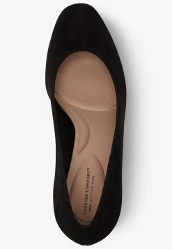 Next Forever Comfort With Motion Flex Block Court DecolletéBlack Donna Scarpe Con Tacco NX311B04V-Q12 -Birkenstock Italia c85ee6087c2548ad98cb869919dc9261